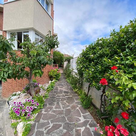 Casa Chalet Jardin Particular Ideal Grupos Y Familias Baranain Exteriör bild
